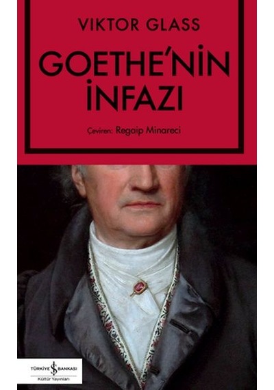 Goethe Nin İnfazı