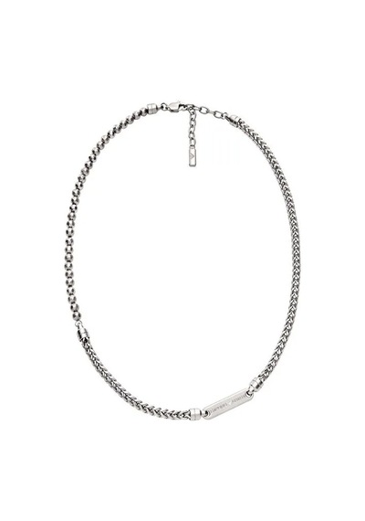 Emporıo Armanı Ajegs3182-040 Çelik