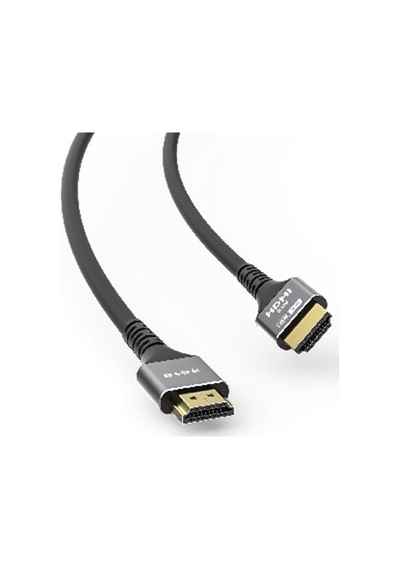 S-link Sl-hdm4k15 19+1 Hdmı To Hdmı 15m Metal V2.0 4k 4096-2160 30hz Kablo