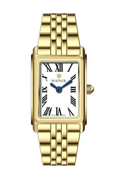 Wainer Wa.19010-b Erkek Kol Saati Diğer
