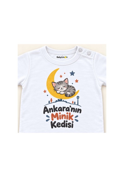 Babylimon Ankara'nın Minik Kedisi Beyaz Kısa Kollu Çıtçıtlı Bebek Zıbını Beyaz - Ankara'nın Minik Kedisi - 928161947 Beyaz - Ankara'nın Minik Kedisi Babylimon Ankara'nın Minik Kedisi Beyaz Kısa Kollu Çıtçıtlı Bebek Zıbını Beyaz - Ankara'nın Minik Kedisi - 928161947 Beyaz - Ankara'nın Minik Kedisi