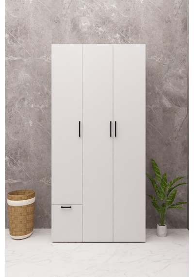 Mdf Çamarış Makinesi Ve Kurutma Makinesi Dolabı Çekmeceli Kapaklı Beyaz Mdf Çamarış Makinesi Ve Kurutma Makinesi Dolabı Çekmeceli Kapaklı Beyaz