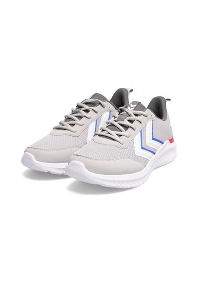 Hummel 900841 Hml Denver Alloy Unısex Ayakkabı Gri
