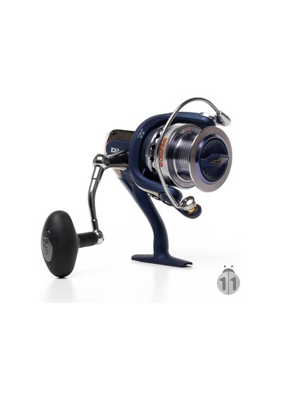 Tica Spin Focus 4000