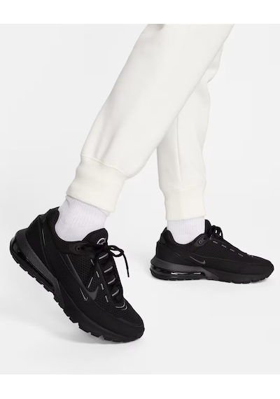 Nike Fz7626-133 Sportswear Phoenix Fleece Normal Belli Kadın Eşofman Altı - Kırık Beyaz
