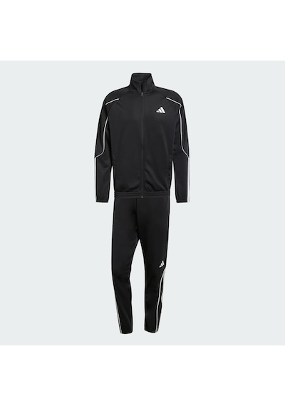Adidas Stadium 3 Stripes Erkek Eşofman Takımı C-adıjn1817e50a00 Siyah