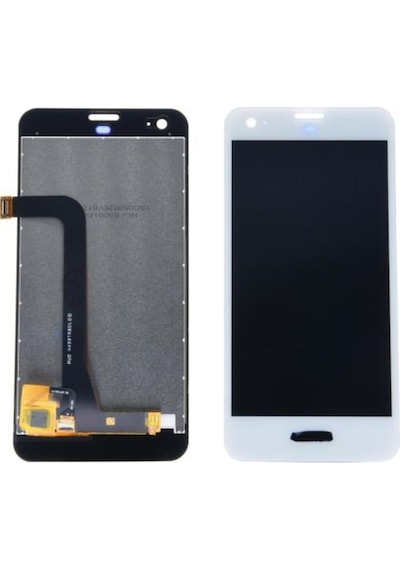 Vestel Uyumlu Venüs V3 5010 Lcd Ekran+Dokunmatik