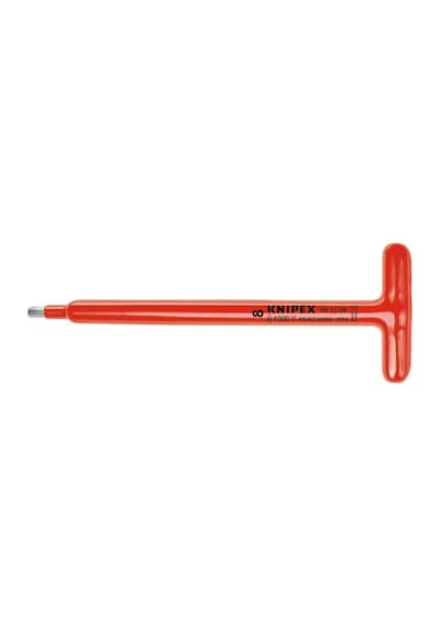 Altı Köşe İzoleli Allen Anahtar 250 Mm Rm 981508