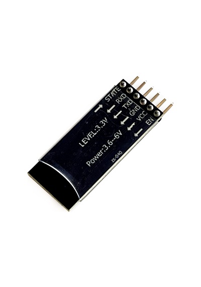 Hc-06 Kablosuz Bluetooth Modülü Serial Port Slave Bluetooth Module