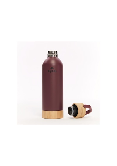 Igloo Hydrate Pro Termos 500 ML - Kırmızı