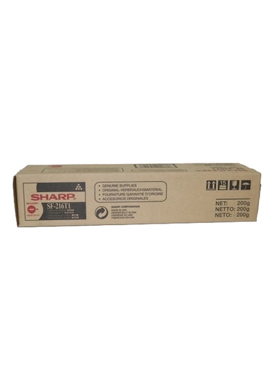 Tonersepeti Sharp Sf-216 Fotokopi Toner