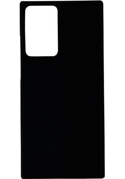 Teknonet Samsung Galaxy Note 20 Ultra Uyumlu Batarya Kapağı 001