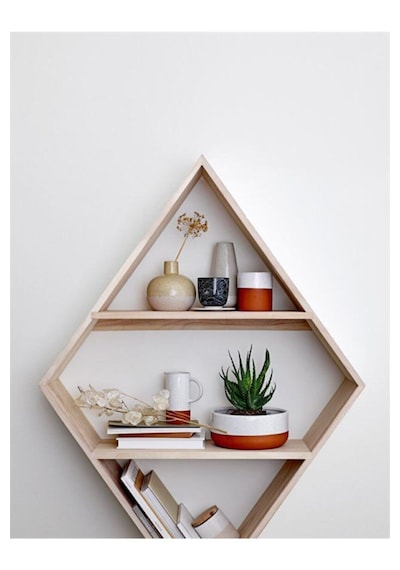 Bej Porselen Dekoratif Vazo Modern Minimal Salon Konsol Masa Üstü Şık Tasarım 11 Cm Açık Bej