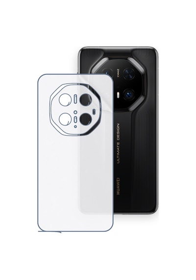 Huaweı Mate 70 Rs Uyumlu Arka Yüzey Hidrojel Koruyucu Film