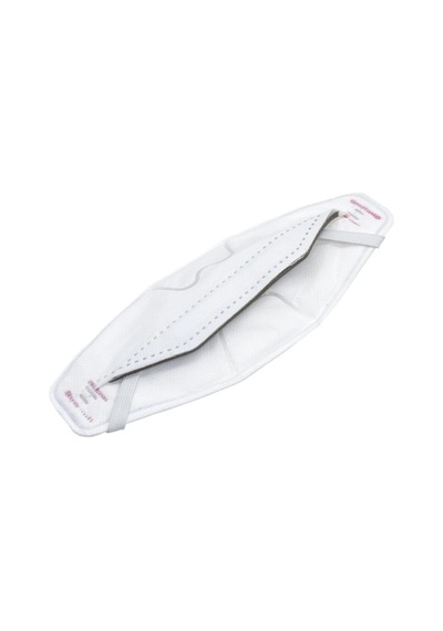 Era 9310 Ffp3 V Nr D Ventilli Solunum Toz Maskesi