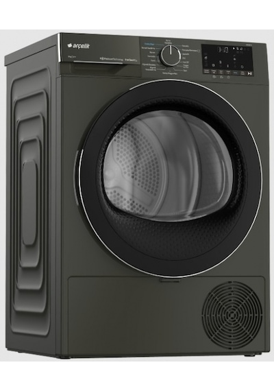 Arçelik 900 KMP IG 9 KG Kurutma Makinesi