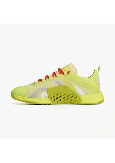 Adidas By Stella Mccartney Dropset Kadın Sarı Antrenman Ayakkabısı Jq1593