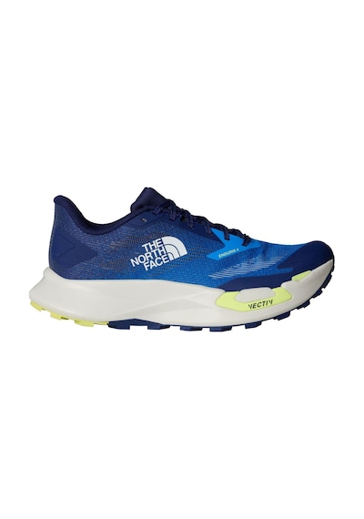 The North Face Erkek Vectıv Endurıs 4 Ayakkabı Nf0a8aep73t1 Mavi