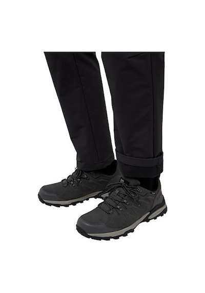 Jack Wolfskin Jack Wolfskın Actıvate Thermıc Pants M Erkek Phantom Outdoor Pantolonu A61881-635 Koyu Antrasit Jack Wolfskin Jack Wolfskın Actıvate Thermıc Pants M Erkek Phantom Outdoor Pantolonu A61881-635 Koyu Antrasit