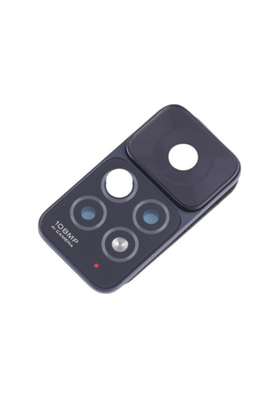 Xiaomi Uyumlu Redmi Note 11 Pro 4g Kamera Lensi Cam Çerçeveli Full 2201116tg 2201116tı
