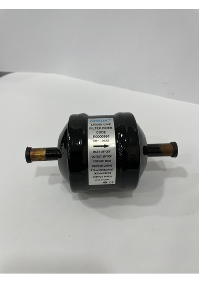 Hpeok Kaynaklı Drayer 3/8 053S