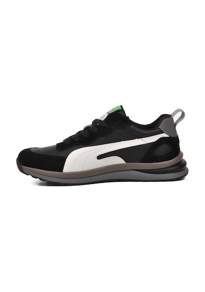 Guja 24y565 Siyah Erkek Sneaker 001