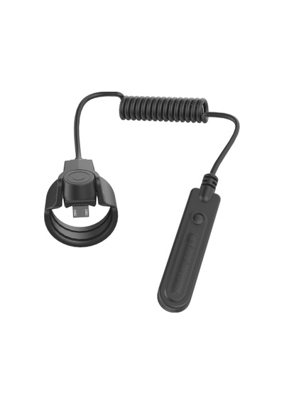 Led Lenser Sessiz Buton D Tipi Çok Renkli