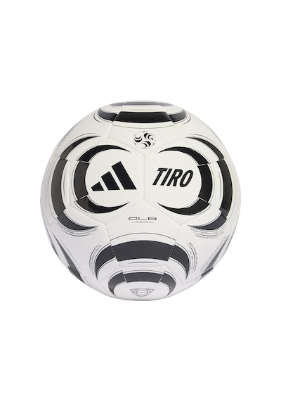Tiro Club Erkek Beyaz Futbol Topu Jw1530