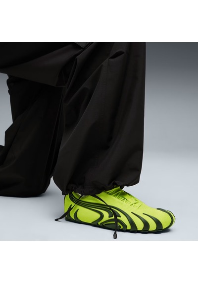 Puma Future Archıve Extreme Unısex Kargo Pantolon 633033 01 Siyah