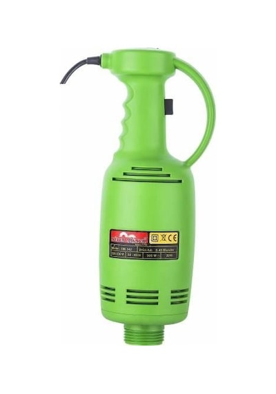 Süper Mikser S25 250 W Sanayi Tipi El Blenderi
