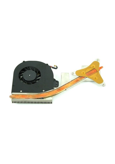 Acer Uyumlu 60.T50V7.007 36Zl1Tmtn24 Cpu Sogutucu Heatsink Fan