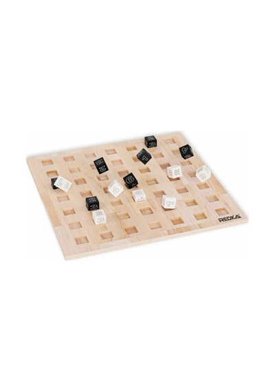5625 Math Rolls - Redka - Kumtoys