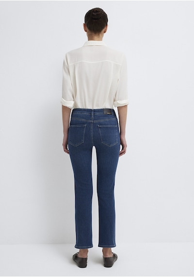 Mavi - Kendra Gold Premium Gölgeli Koyu Mavi Jean Pantolon 10746a1552 Mavi Mavi - Kendra Gold Premium Gölgeli Koyu Mavi Jean Pantolon 10746a1552 Mavi