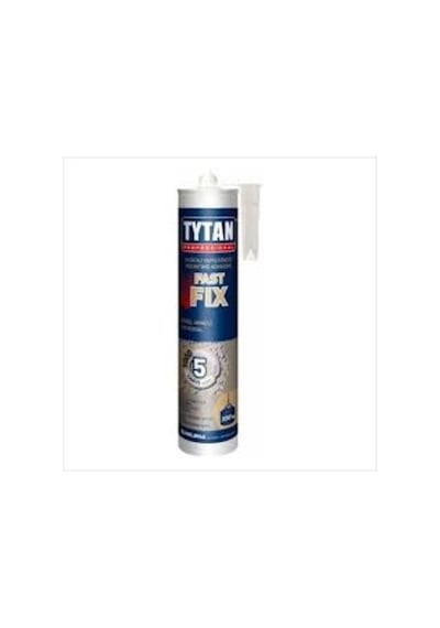 Tytan Montaj Yapıştırıcı Sıvı Çivi Korniş Yapıştırıcı Silikonu (198010730)