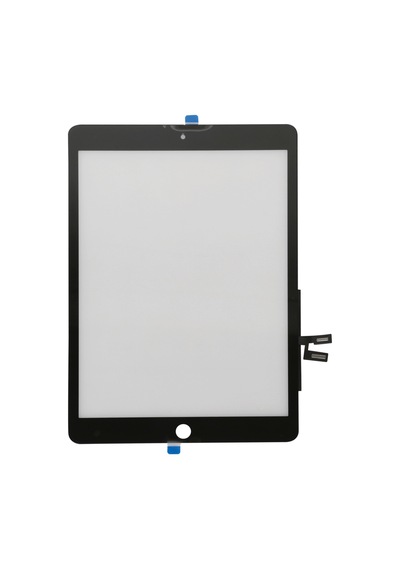 TeknikEvim Apple Uyumlu iPad 9.Nesil A2602 Dokunmatik Siyah