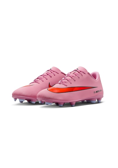 Nike Mercurial Vapor 16 Club Fg Erkek Krampon Fq8441-600 Pembe