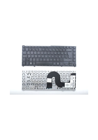 Hp Probook 4310S, 4311S, HP Uyumlu 4310S, HP Uyumlu 4311S Klavye Siyah 127140097249