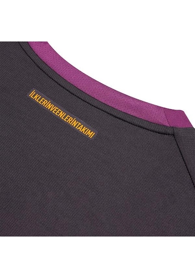 Puma Galatasaray 26/27 Erkek Deplasman Gri Forma