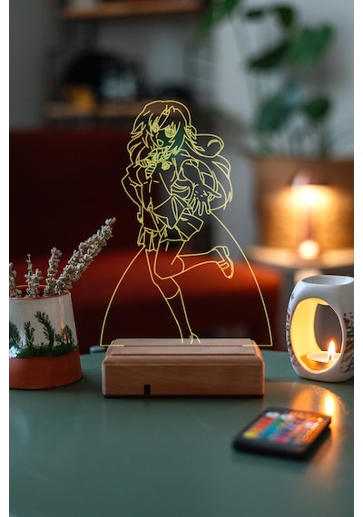 Modiwa Design Sonozaki Shion - Higurashi No Naku Koro Ni Wiki 16