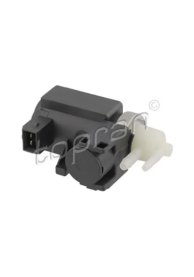 Hyundai Matrix Turbo Basinc Konvertoru 1.5 Crdi 2006-2007 D3ea Topran 639911001