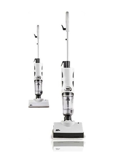 Fakir Roommaster 400 W Vakumlu Buharlı Temizleyici