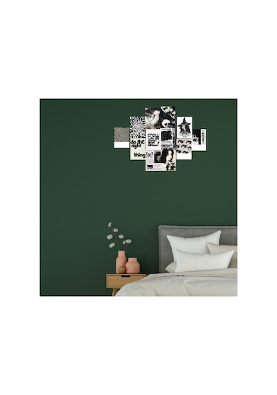 Fairygrunge Poster Duvar Kağıdı Seti