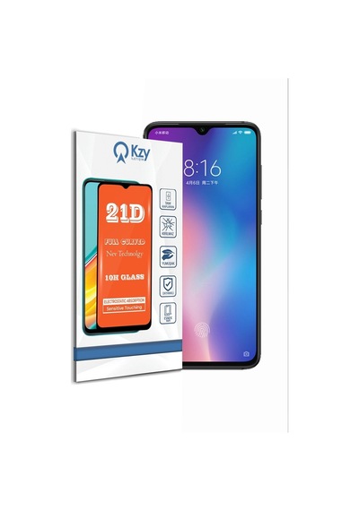 Xiaomi Mi 9 Tam Kaplayan 21D Temperli Ekran Koruyucu Cam (501179637) 20 Tl Fark Ile Apple Uyumlu iPhone Hızlı Şarj Kablosu