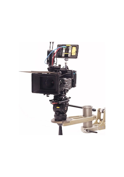 Falcam F50 Long Quick Release Kit