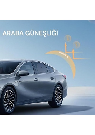 Oto Yan Cam Perdesi, Araba Ön Cam Perdesi, Otomobil Yan Cam Güneşliği,oto Güneşlik Perde