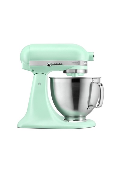 Kitchenaid Artisan 5KSM195PS Coty Spearmint-SP 4.8 L Stand Mikser