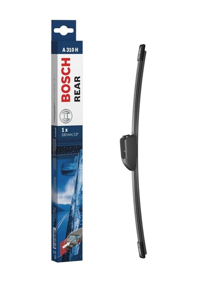 Arka Cam Sileceği - 330 Mm Hyundaı İ30 2011-2021 Gd A310h