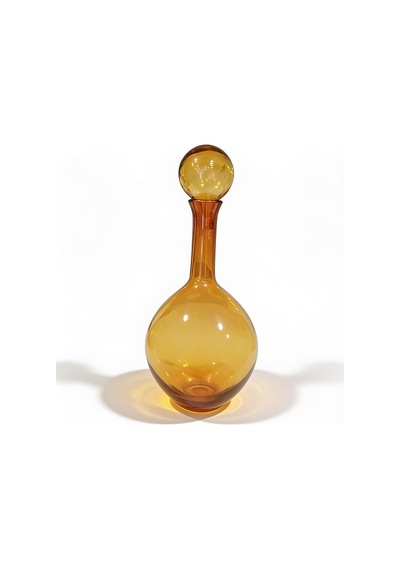 Amber Toplu Vazo 50 Cm