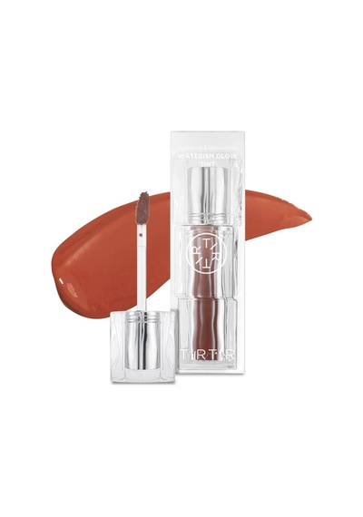 Tırtır Waterism Glow Tint Nemlendirici Dudak Parlatıcı 04 Fig Peach 4 G
