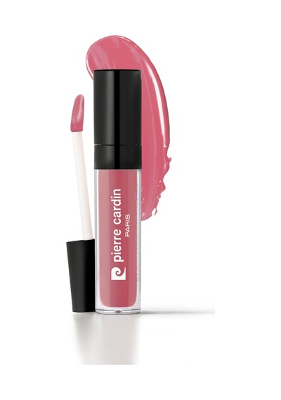 Pierre Cardin Staylong Lipcolor Kissproof Uzun Süre Kalıcı Lipgloss 352 Paparazzi Pembe